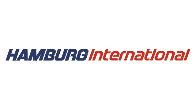 Hamburg International Logo