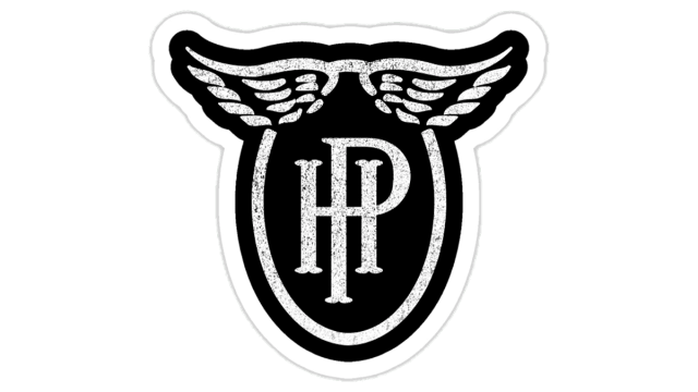 Handley Page Logo