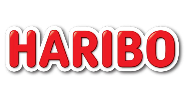 Haribo Logo