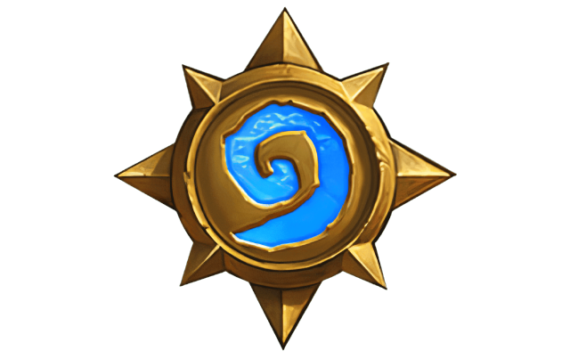 Logotipo de Hearthstone