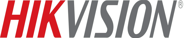 Hikvision Logo