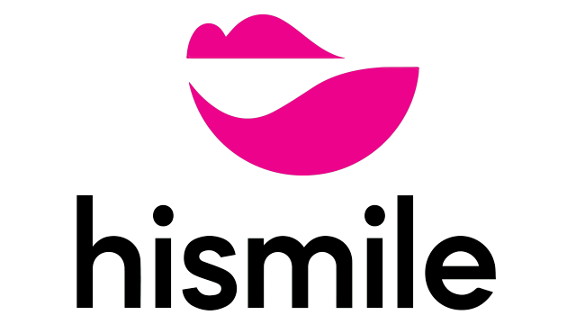 Logotipo de Hismile