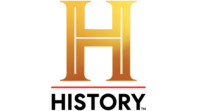 History Channel Logo