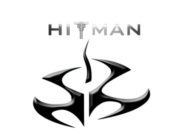 Logotipo de Hitman