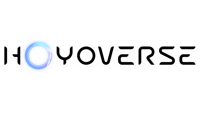 Logotipo de HoYoverse