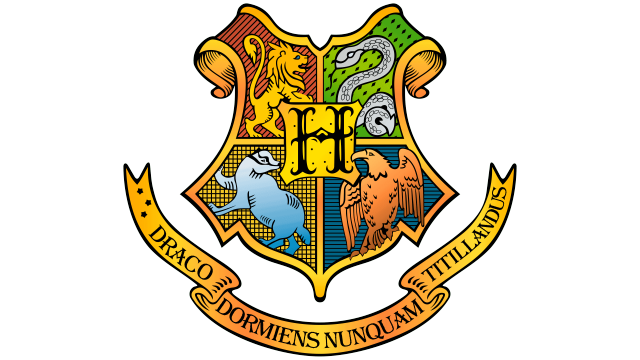 Hogwarts Logo