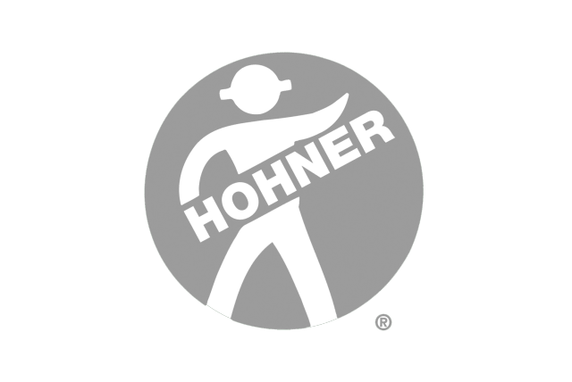 Logotipo de Hohner