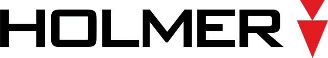 Holmer Logo