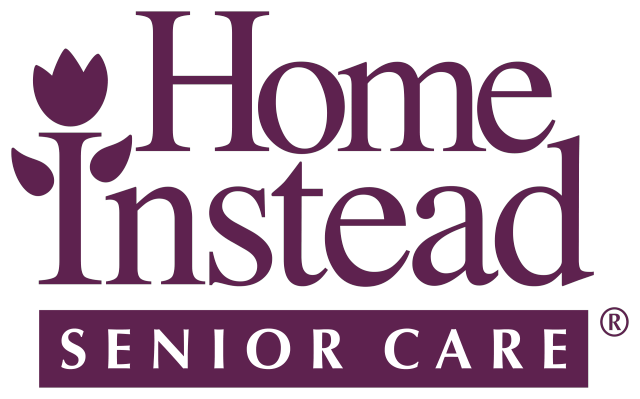 Logotipo de Home Instead Senior Care