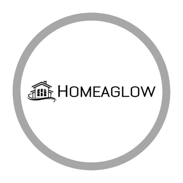 Logotipo de Homeaglow