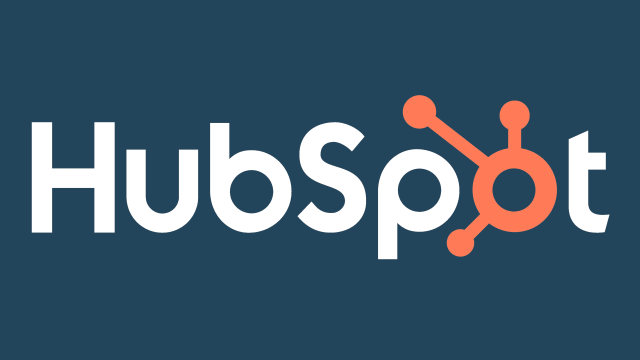 Logotipo de HubSpot