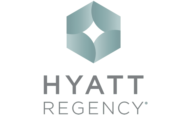 Logotipo de Hyatt Regency