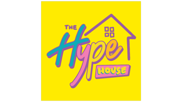 Hype House Logo