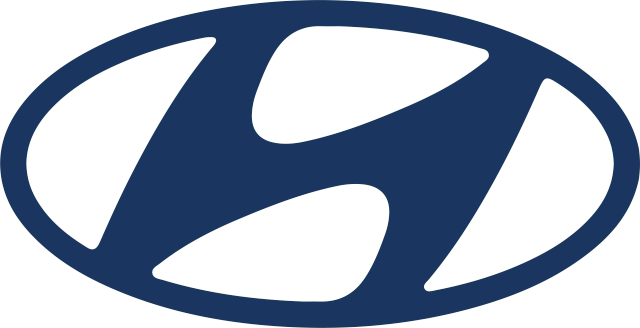 Hyundai Logo