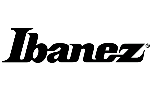 Logotipo de Ibanez