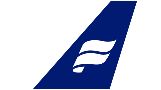 Icelandair Logo