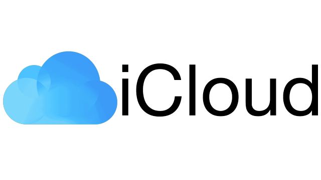 iCloud Logo