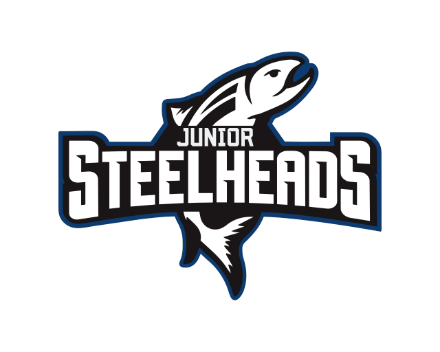 Idaho Steelheads Logo