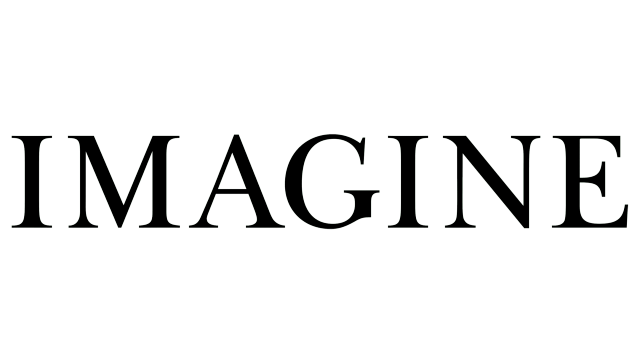 Imagine Entertainment Logo