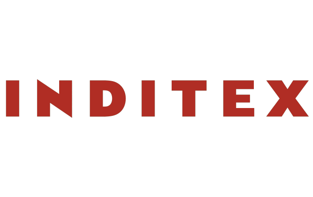 Logotipo de Inditex