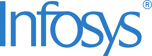 Infosys Logo