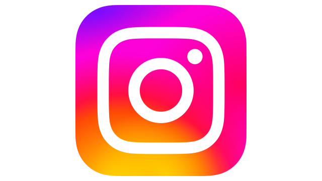 Instagram Logo