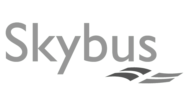 Isles of Scilly Skybus Logo