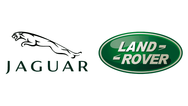 JLR Logo