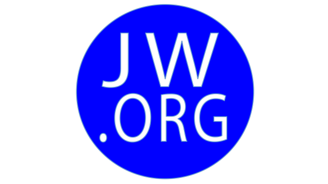 JW Org Logo