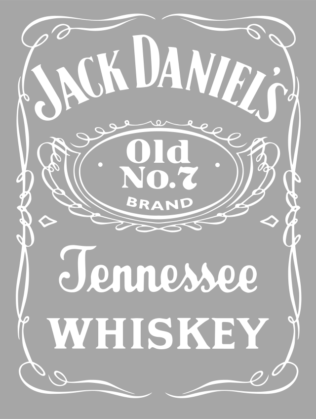 Jack Daniels Logo