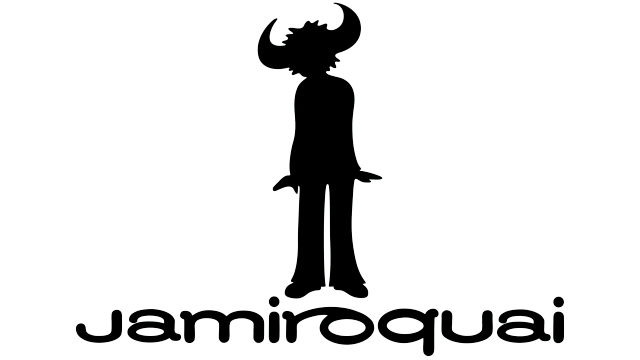 Logotipo de Jamiroquai