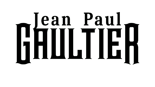 Jean Paul Gaultier Logo