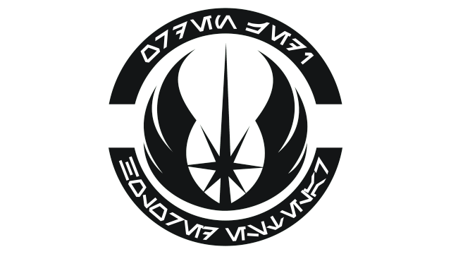 Jedi Logo