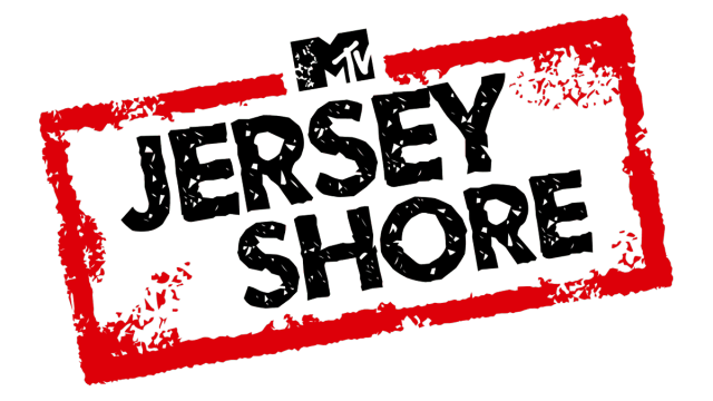 Jersey Shore Logo