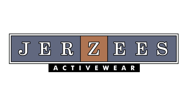 Jerzees Logo