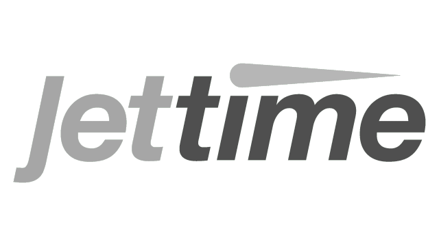 Jet Time Logo