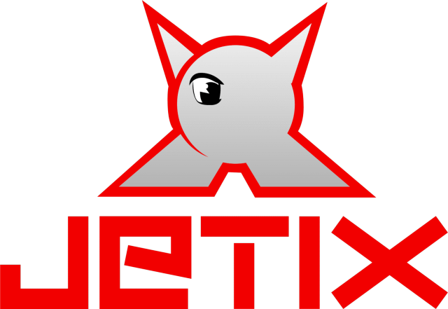 Jetix Logo