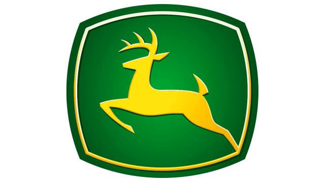 Logotipo de John Deere