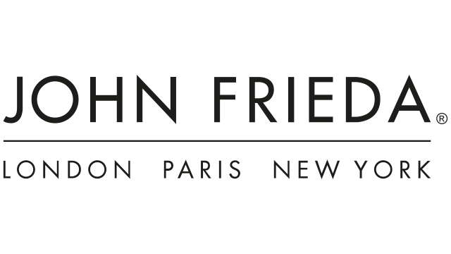 John Frieda Logo