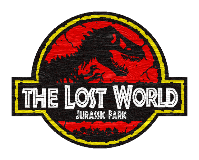 Jurassic Park Logo