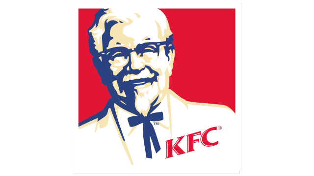 肯德基（KFC）快餐連鎖店Logo