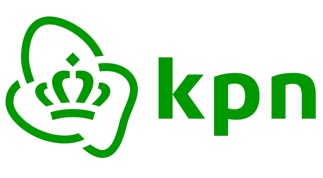 Logotipo de KPN