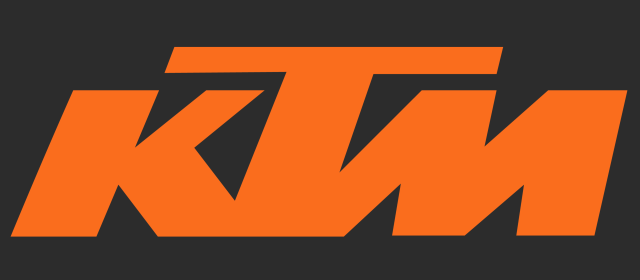 KTM Logo