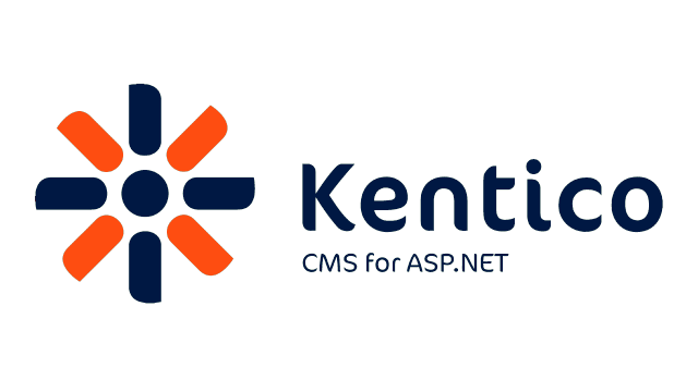 Kentico Logo