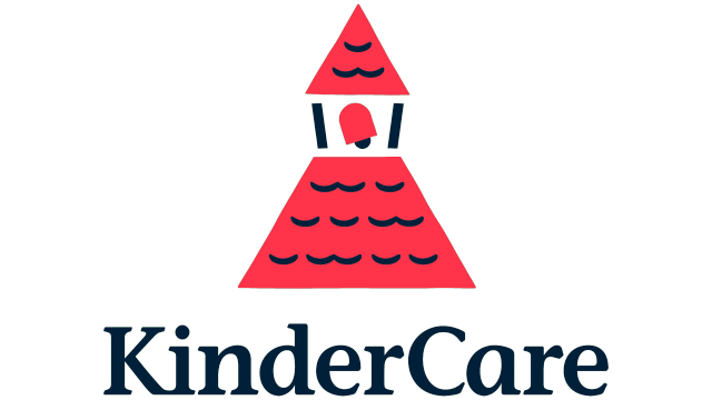 Logotipo de KinderCare