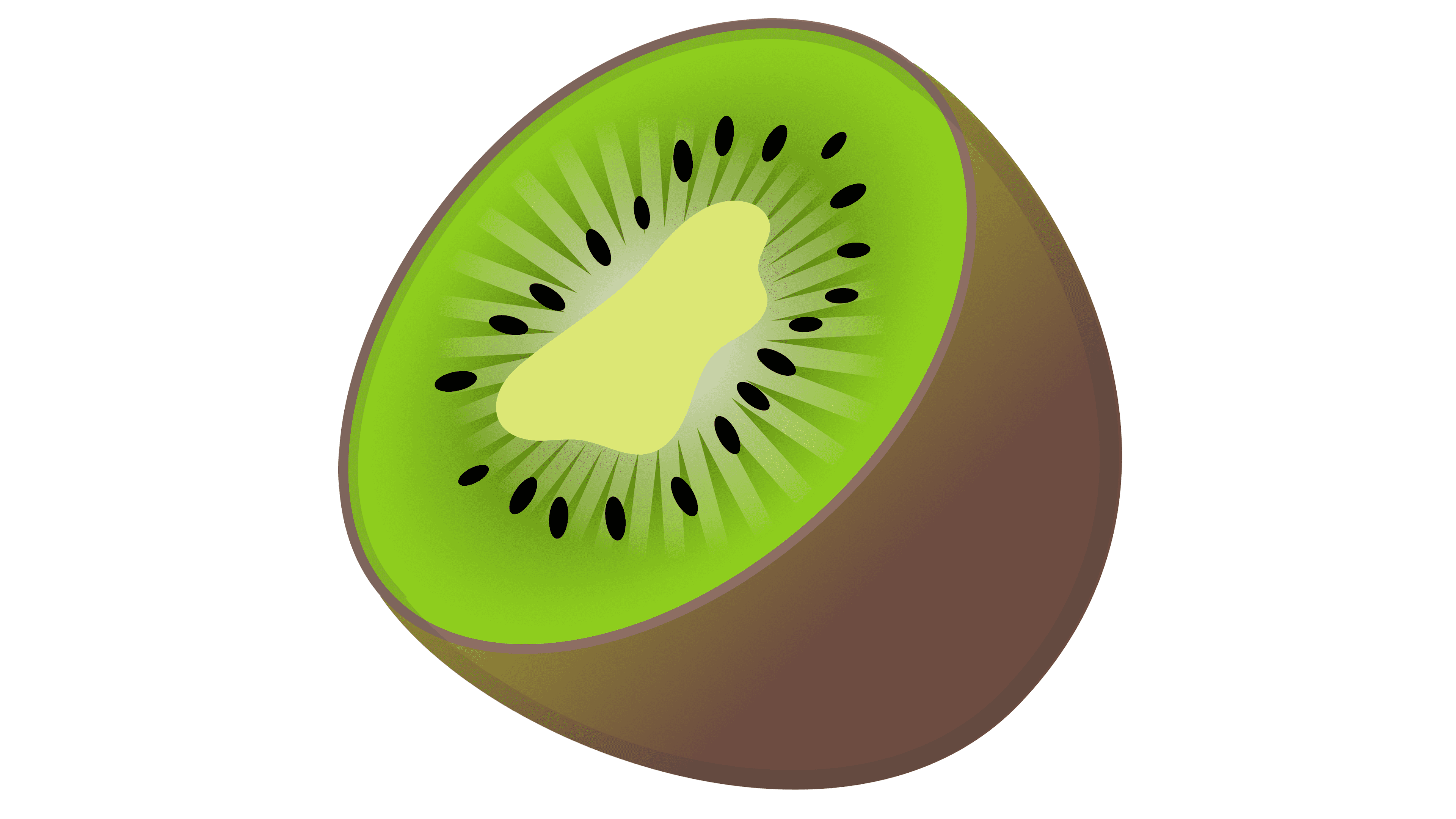 Emoji de kiwi