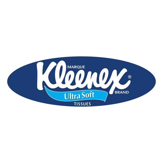 Kleenex Logo