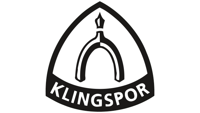 Klingspor Logo