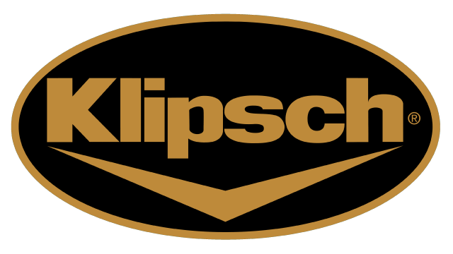 Logotipo de Klipsch