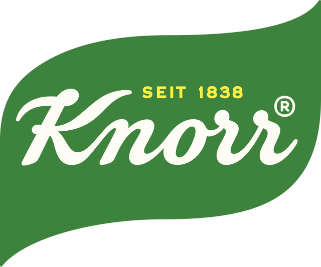 Logotipo de Knorr